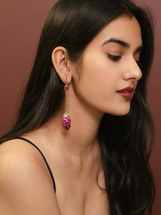 Moh-Maya shiraz earrings - 2