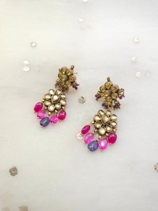 Moh-Maya shiraz earrings